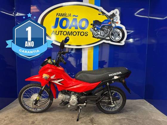 HONDA POP 110i HONDA POP 110i
